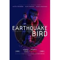 C861惊弓之鸟/地震鸟 高清版 Earthquake Bird (2019) 豆瓣5.8