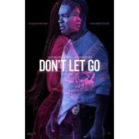 C862别放手 Don’t Let Go (2019) 豆瓣5.2