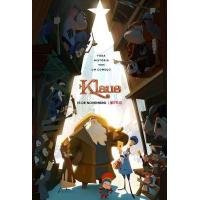 C863克劳斯：圣诞节的秘密 高清版 Klaus (2019) Netflix動畫電影長片 豆瓣8.6
