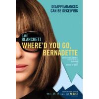 C870伯纳黛特你去了哪/走佬阿妈 Where’d You Go, Bernadette (2019) 豆瓣7.2