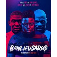 C872郊区男孩/巴黎男孩 高清版 Banlieusards (2019) 豆瓣6.7