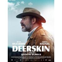 C873麂皮大导杀上瘾/鹿皮 Le daim (2019) 豆瓣6.9