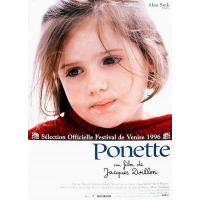 C875小孤星/悲怜上帝的小女儿 Ponette (1996) 豆瓣8.2