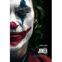 D714小丑/小丑起源 Joker (2019) 豆瓣8.8