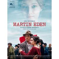 D715马丁·伊登 Martin Eden (2019) 豆瓣8.1