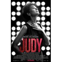 D726朱迪/星夢女神 ：茱地嘉蘭/茱蒂 Judy (2019) 豆瓣7.3