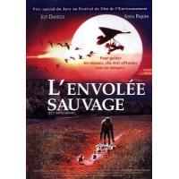 D744伴你高飞 Fly Away Home (1996) 豆瓣评分8.9