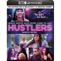 A10-60 4K-UHD 舞女大盗/艳舞大盗 全景声 2019 评分6.5