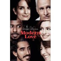 D782-783摩登情爱 第一季 2019 2碟装 高清版 不支持PS3/PS4 评分8.7分