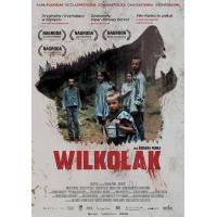 D794狼人 Werewolf（2018）评分6.0