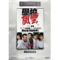 D795学校风云 School On Fire（1988）评分7.9