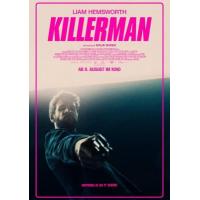 H639 BD50杀手/紐約洗錢 2019 评分5.1