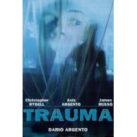 D798创伤 TRAUMA (2017)