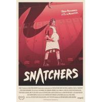 E662掠夺者 2019 评分4.3