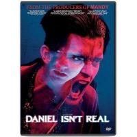 E667丹尼尔不是真的 2019 评分5.2