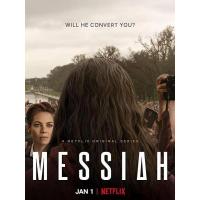 E487-488现代弥赛亚 2碟装 高清版 2020 评分7.7 不支持PS