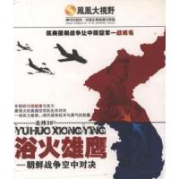 E684浴火雄鹰-朝鲜战争空中对决（凤凰大视野）高清版