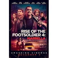 E685从足球流氓到黑帮崛起4 2019