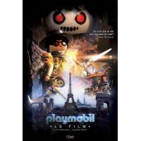 E688摩比小子大电影 2019 评分5.8 本片是动画和真人相结合的影片 