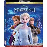 A11-14 4K-UHD 冰雪奇缘2/魔雪奇缘2 FROZEN II (2019) 豆瓣7.2