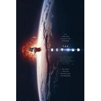 D856穿越 The Beyond (2018) 评分5.6