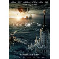 D857莫斯科陷落2/末日异战 Invasion (2020) 评分5.4