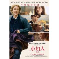 D870小妇人 2019 奥斯卡提名最佳导演 评分8.1