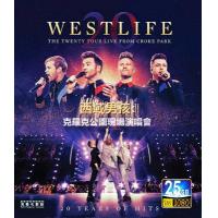 D880西域男孩：克罗克公园现场演唱会 2019