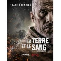 F700血土/血染净土(港) La terre et le sang (2020最新火爆动作新片 豆瓣评分 5.1