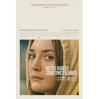 F710从不.很少.有时.总是 Never Rarely Sometimes Always (2020) 豆瓣评分7.6