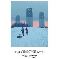 F721-722环形物语（第1季） 2碟 豆瓣评分 8.5 高清版 不兼容PS3 PS4