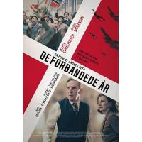 J614黑暗岁月/被诅咒的岁月 2020 丹麦最新战争剧情佳作 