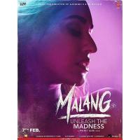 J618疯狂流浪者/马郎 Malang (2020) 评分7.2