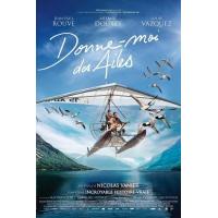 J623迷雁返家路/给我翅膀 2019 评分8.6  