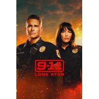 J637-638紧急呼救：孤星 第一季 2020 2碟装 不支持PS3/PS4 