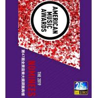 J645第47届全美音乐大奖颁奖典礼(2019)