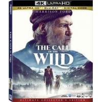A11-51 4K-UHD 野性的呼唤/荒野的呼唤/极地守护犬 全景声 2020...