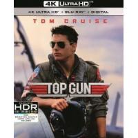 A11-58 4K UHD 壮志凌云/捍卫战士 杜比视界 TOP GUN (19...