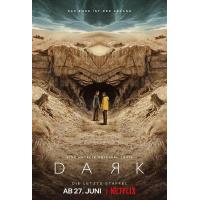 K622-623暗黑（第3季）2碟 高清版，不支持PS3 PS4