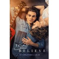 K641我仍然相信 I Still Believ(2020)