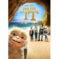 K643四个孩子与神奇动物 Four Kids and It (2020)