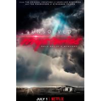 K651-652未解之谜/悬疑未决 （双碟装） Unsolved Mysteries（2020）