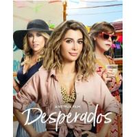 K653玩命三姐妹 Desperados (2020)