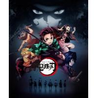 K667鬼灭之刃 (2019)（高清版）不支持PS