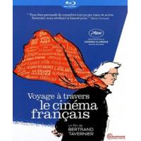 K699我的法国电影之旅/法国光影半生缘 (2016) 评分8.3