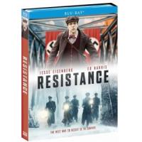 H739 BD50无声的抵抗/无声救援 2020 评分6.7