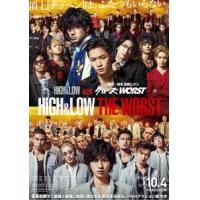K743热血街区电影版：极恶王 HiGH&LOW THE WORST 2019 评分7.3