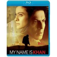 K749我的名字叫可汗 My Name Is Khan (2010) 印度 国配5.1 评分8.4