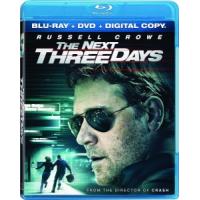 K757三日危情/惊劫72小时/危情三日 The Next Three Days（2010）评分8.0