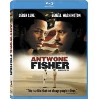 K759冲出逆境/安东尼 菲舍尔 Antwone Fisher（2002）评分7.4